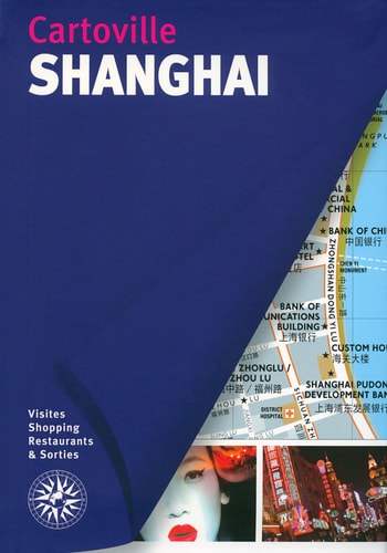 Shangai cartoville