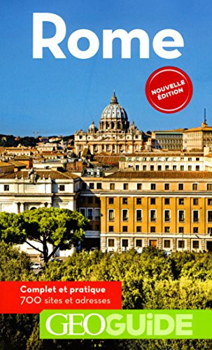 GEOGuide Rome