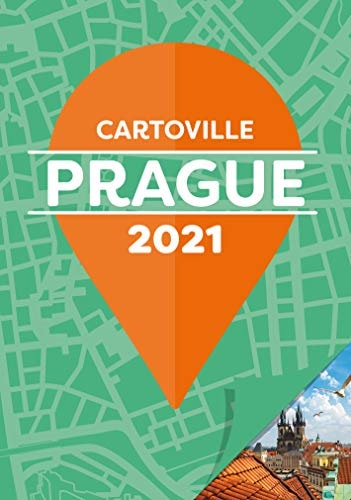 Prague 2021 cartoville : le guide idéal des courts séjours