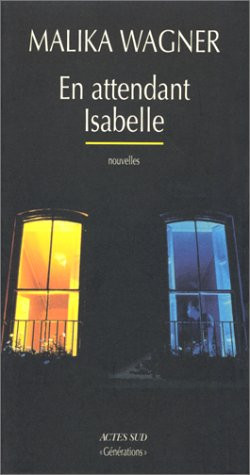 En attendant isabelle