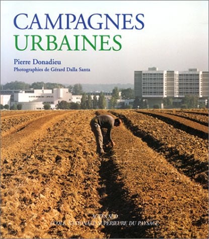 Les campagnes urbaines