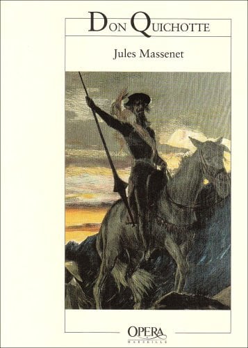 Don Quichotte