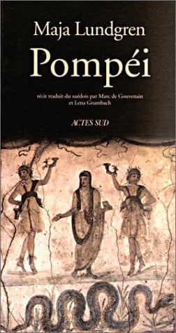 Pompéi (Aventure) (French Edition)
