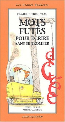 Mots futés pour écrire sans se tromper
