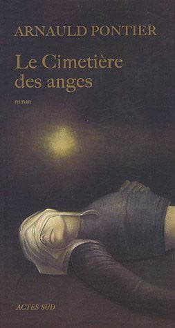 Le cimetière des anges roman