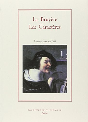 Les Caractères
