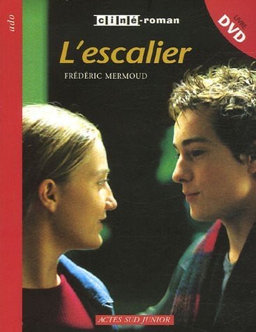 L'escalier