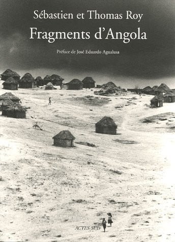 Fragments d'Angola