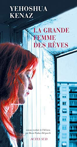 La grande femme des rêves
