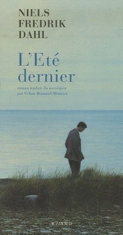 L'été dernier : roman
