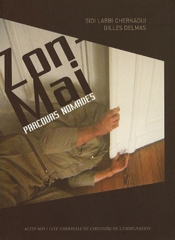 Zon-Mai parcours nomades