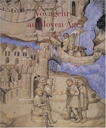 Voyageurs au Moyen Âge