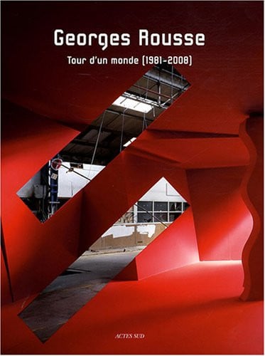 Tour d'un monde