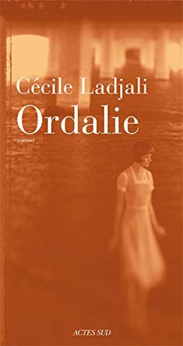 Ordalie (French Edition)