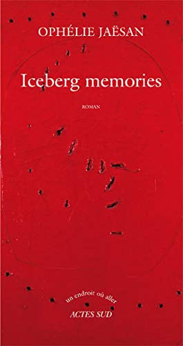 Iceberg memories roman