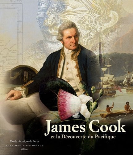 James cook et la découverte du pacifique (Imprimerie nationale) (French Edition)