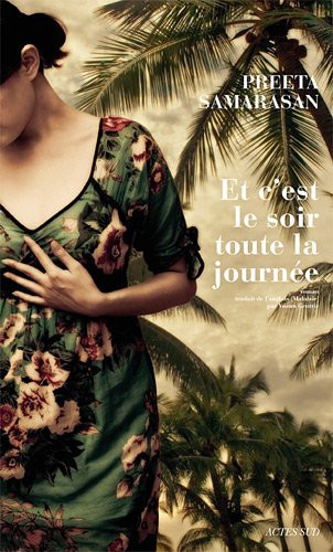 Et c'est le soir toute la journée roman
