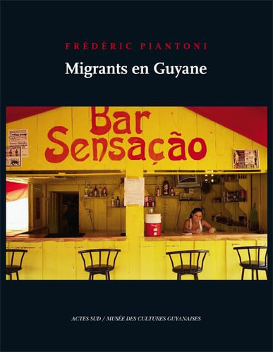 Migrants en guyane