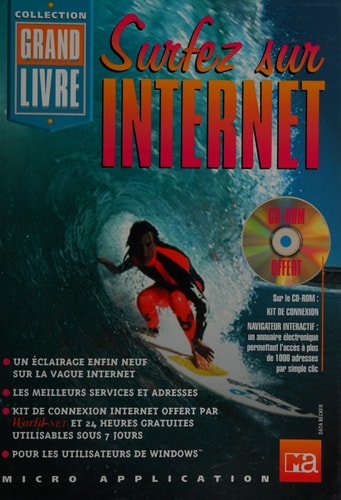 Surfez sur Internet