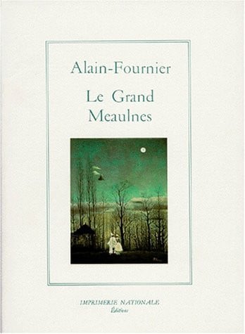 Le Grand Meaulnes