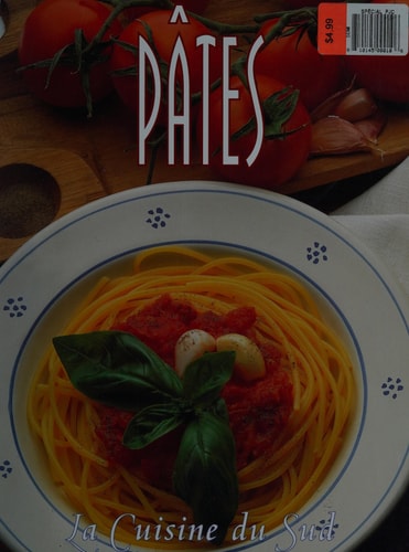 Pâtes