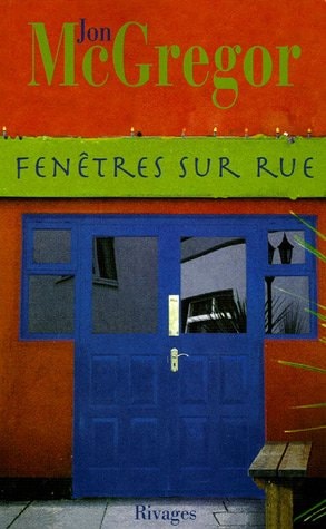 Fenêtres sur rue roman