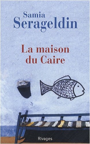 La maison du Caire
