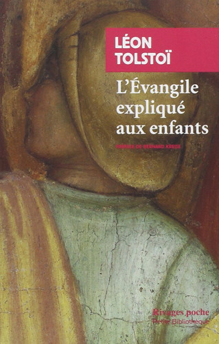 L' Évangile expliqué aux enfants
