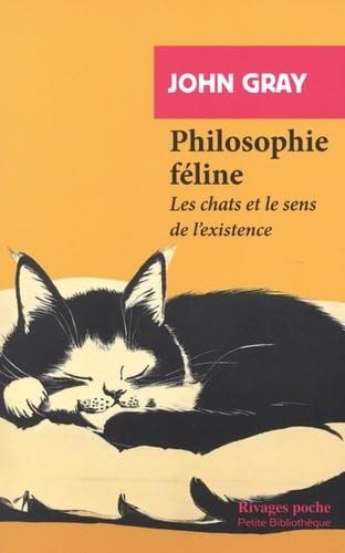 Philosophie féline Les chats et le sens de l'existence