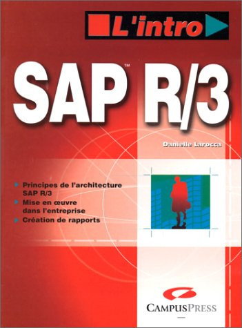 L'intro SAP R/3