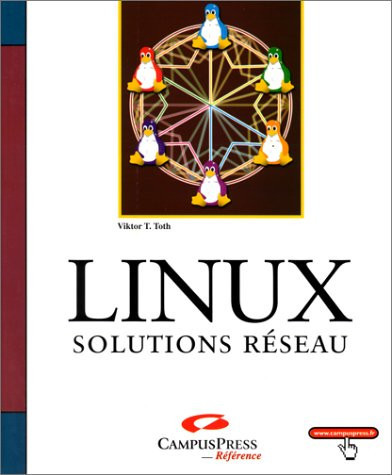 Linux solution réseau