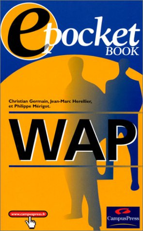 L'ePocketBook WAP