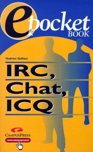Irc, Chat, Icq