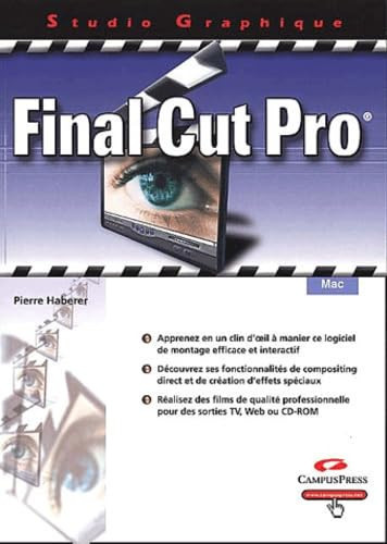 Final Cut Pro