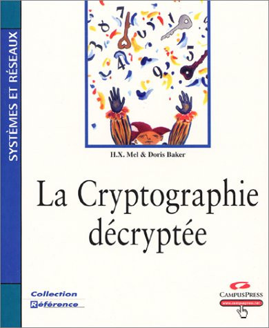 La cryptographie décryptée