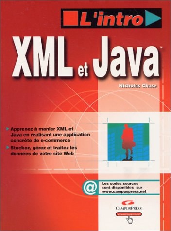 XML et Java