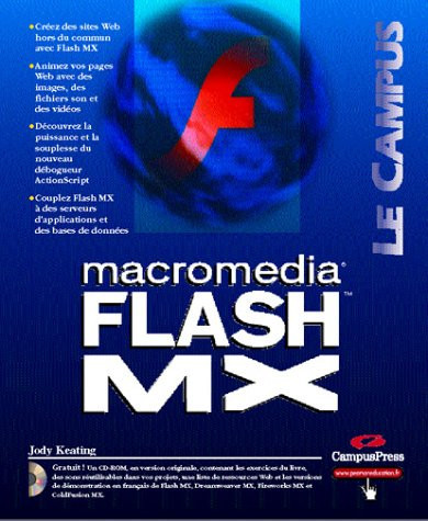 Flash MX