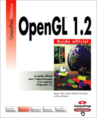 OpenGL®