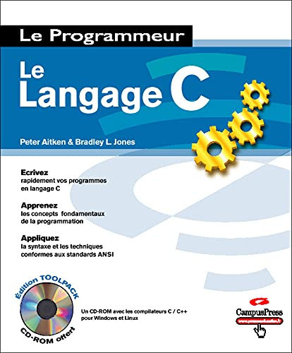 Le langage C