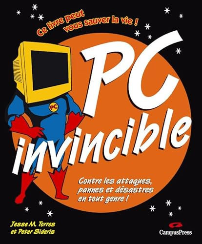 PC invincible