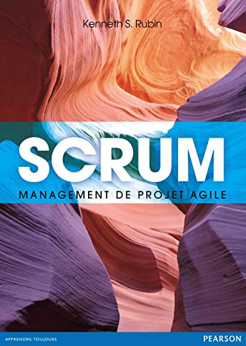 Scrum management de projet agile