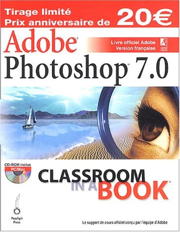 Adobe Photoshop 7