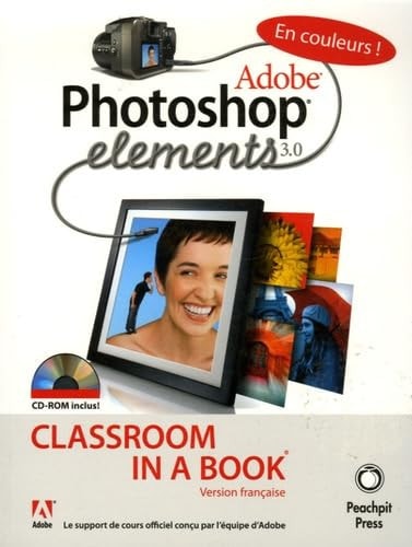 Adobe Photoshop Elements 3.0