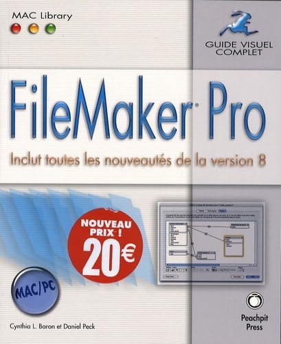 FileMaker Pro