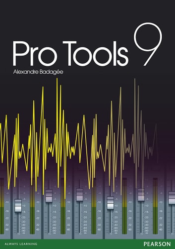 Pro Tools 9