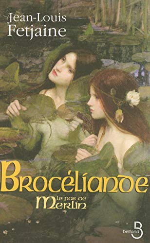 Brocéliande (2)