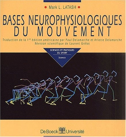 Bases neurophysiologiques du mouvement
