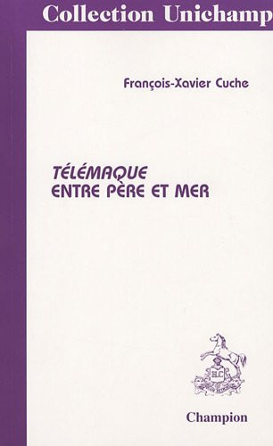 "Télémaque" entre père et mer