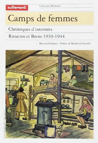 Camps de femmes (Histoire)