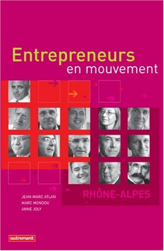Entrepreneurs en mouvement Rhône-Alpes
